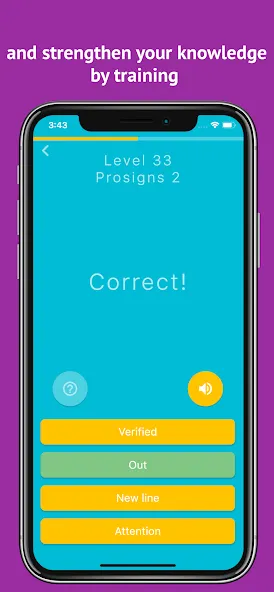 Morse Mania: Learn Morse Code (Морзе Мания) МОД/Взлом [Все открыто, Дополнительные деньги и Меню MOD] Screenshot 5