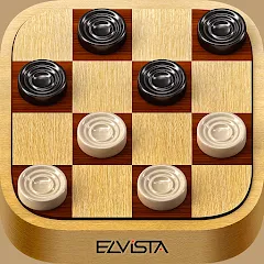 Скачать Checkers Online Elite Взлом (Все открыто) на Андроид бесплатно