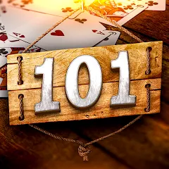 Скачать 101 HD Взлом (Много денег) на Андроид бесплатно