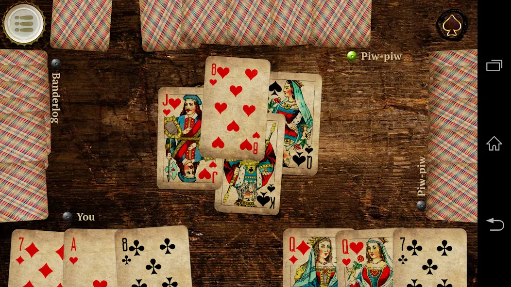 Kozel HD Online МОД/Взлом [Много денег, Монет и Все открыто] Screenshot 3