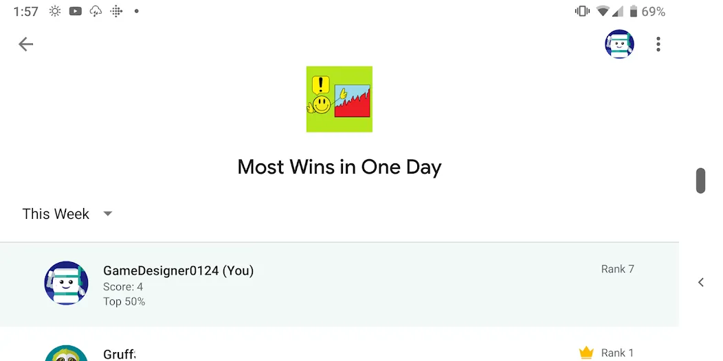 FreeCell with Leaderboards (Фрикел с таблицей лидеров) МОД/Взлом [Деньги, Монеты и Меню MOD] Screenshot 2