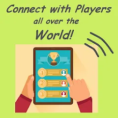 Скачать FreeCell with Leaderboards (Все открыто) на Андроид бесплатно