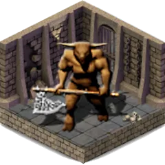 Скачать Exiled Kingdoms RPG Взлом на много денег и полную версию на Андроид бесплатно