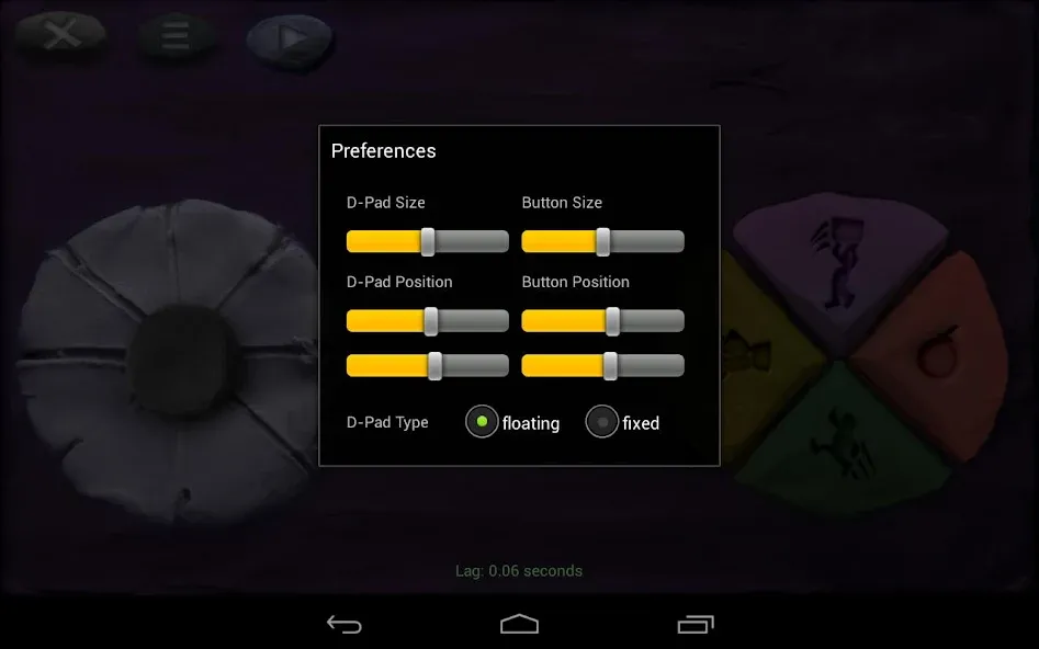 BombSquad Remote МОД/Взлом [Много монет, Открытые уровни и Мега MOD] Screenshot 2