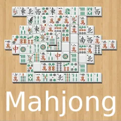 Скачать Mahjong Взлом (Все уровни открыты и нет рекламы) на Android