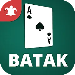 Скачать Взлом Batak Online (Много денег) на Андроид бесплатно