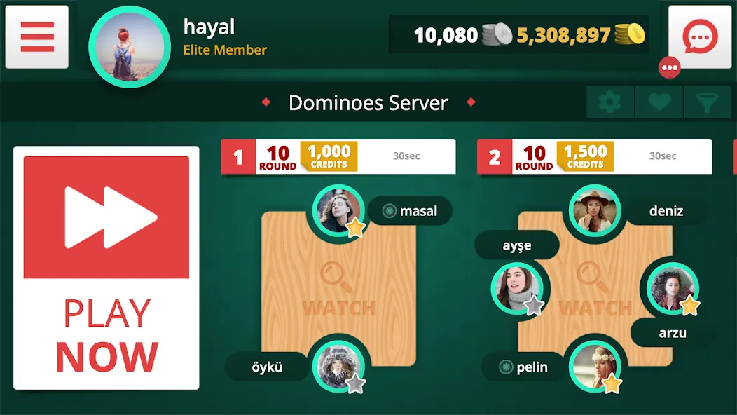 Dominoes Online (Домино Онлайн) МОД/Взлом [Много монет, Открытые уровни и Мега MOD] Screenshot 4