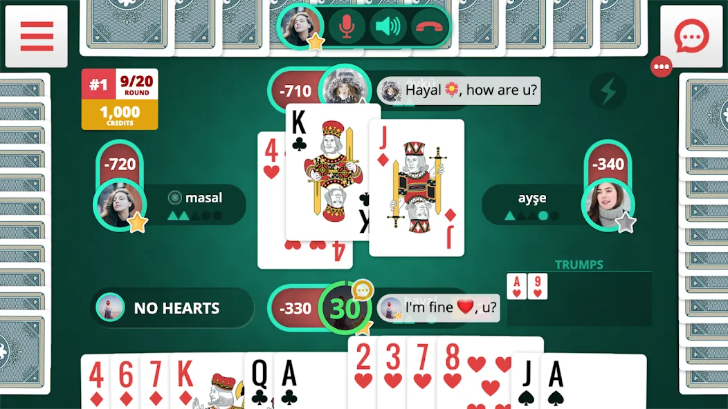 King Online МОД/Взлом [Меню, Бесконечные монеты и Открытые уровни] Screenshot 1