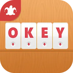 Скачать Взломанная Okey Online на Андроид (Много денег и золото) бесплатно