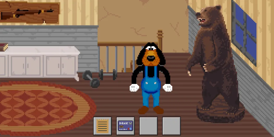 Barney's Dream Cruise МОД/Взлом [Деньги, Монеты и Меню MOD] Screenshot 5