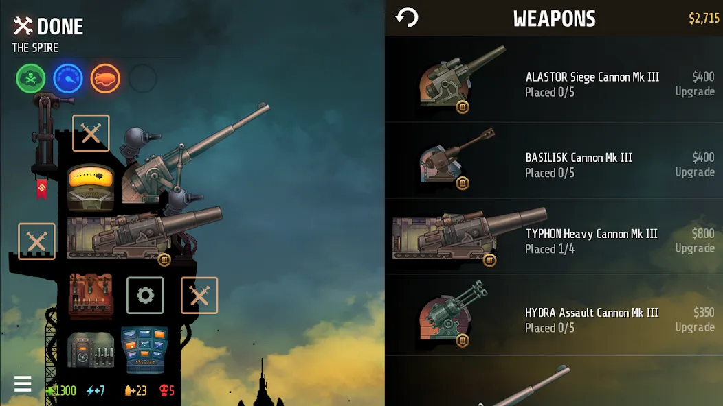 REDCON (РЕДКОН) МОД/Взлом [Деньги, Монеты и Меню MOD] Screenshot 2