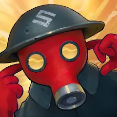Скачать REDCON Взлом (Много денег) на Андроид бесплатно
