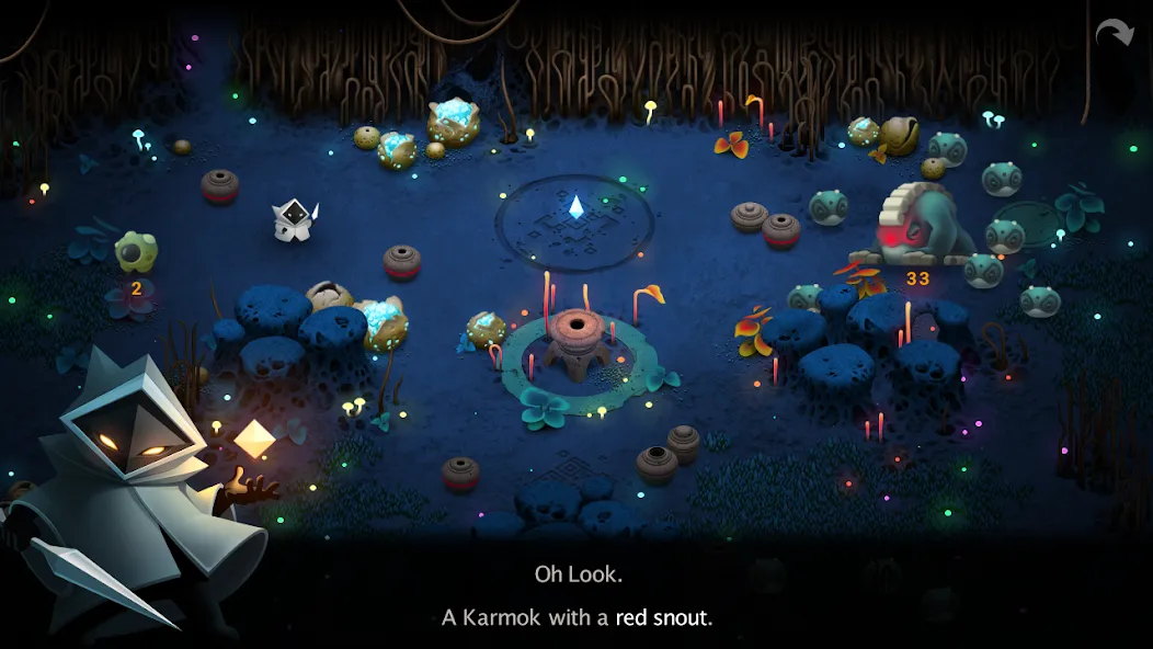 Ritual: Spellcasting RPG МОД/Взлом [Много монет, Открытые уровни и Мега MOD] Screenshot 3