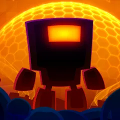 Скачать Robotek Взлом (Много денег) на Android бесплатно