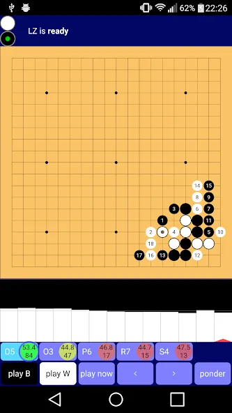 Lazy Baduk (Лази Бадук) МОД/Взлом [Все открыто, Дополнительные деньги и Меню MOD] Screenshot 4