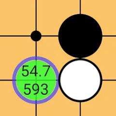 Скачать Lazy Baduk Взлом (Все уровни разблокированы) на Андроид бесплатно