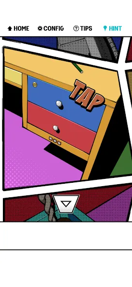Panel Room - Escape Game - (Панельная комната) МОД/Взлом [Бесконечные деньги, Монеты и Мега MOD] Screenshot 3