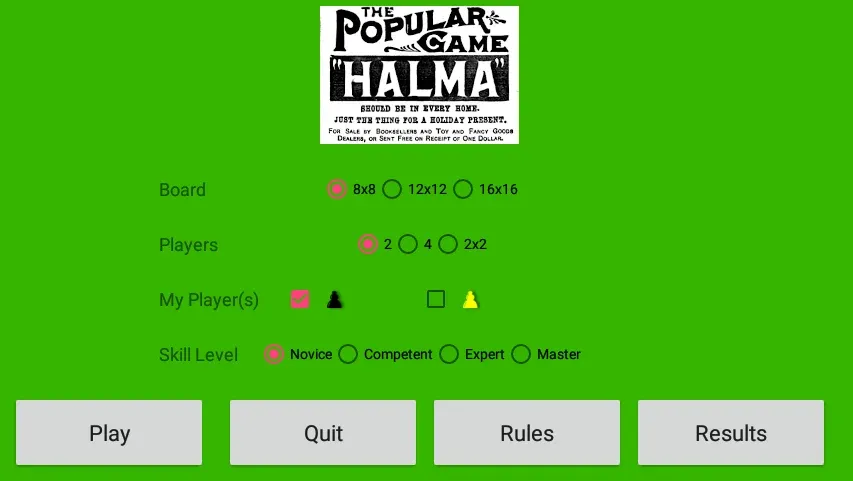 Classic Halma (Классическая халма) МОД/Взлом [Много монет, Открытые уровни и Мега MOD] Screenshot 5