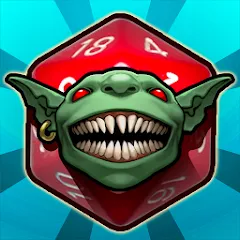 Скачать Pathfinder Adventures взлом на много денег и все DLC разблокированы на Андроид