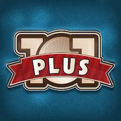 Скачать 101 Okey Plus Rummy Board Game Взлом (Много золота и фишек) на Андроид бесплатно