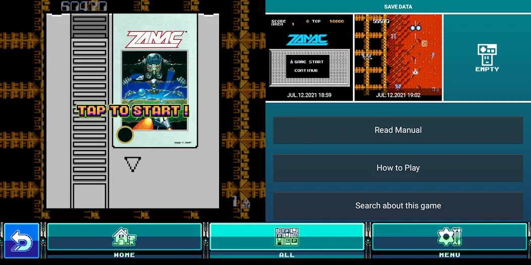 PicoPico - 8bit Retro Games (ПикоПико) МОД/Взлом [Много монет, Открытые уровни и Мега MOD] Screenshot 2