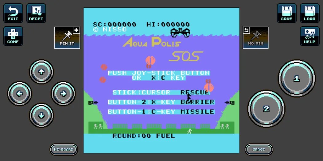 PicoPico - 8bit Retro Games (ПикоПико) МОД/Взлом [Много монет, Открытые уровни и Мега MOD] Screenshot 3