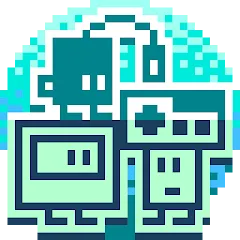 Скачать Взломанная PicoPico - 8bit Retro Games (Все разблокировано) на андроид бесплатно