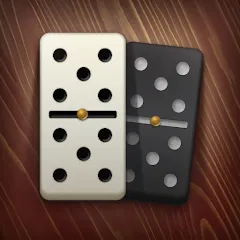 Скачать Dominoes online - play Domino! Взлом на много денег и без рекламы на телефон