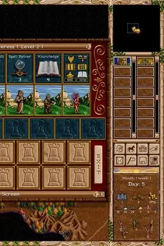 Free Heroes 2 (Фри Хероес 2) МОД/Взлом [Много монет, Открытые уровни и Мега MOD] Screenshot 2