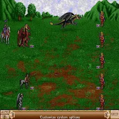 Скачать Free Heroes 2 Взлом (Много денег) на Андроид бесплатно