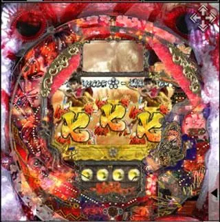 [777TOWN]CR真・花の慶次 МОД/Взлом [Деньги, Монеты и Меню MOD] Screenshot 5