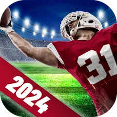 Скачать Взломанная Fantasy Football Bowl Manager на Андроид с много денег и золота бесплатно