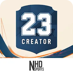Скачать Взломанная UT Card Creator 23 (Все карты разблокированы) на андроид бесплатно