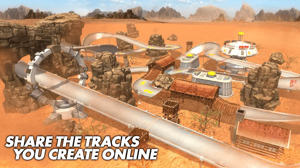 Shell Racing (Шелл Рейсинг) МОД/Взлом [Много монет, Открытые уровни и Мега MOD] Screenshot 5