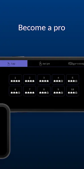 AIM: Speed & accuracy trainer (эй ай эм) МОД/Взлом [Меню, Бесконечные монеты и Открытые уровни] Screenshot 5