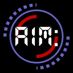 Скачать AIM: Speed & accuracy trainer Взлом (Все разблокировано) на андроид