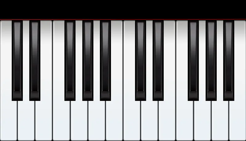 Piano МОД/Взлом [Бесконечные деньги, Монеты и Мега MOD] Screenshot 3