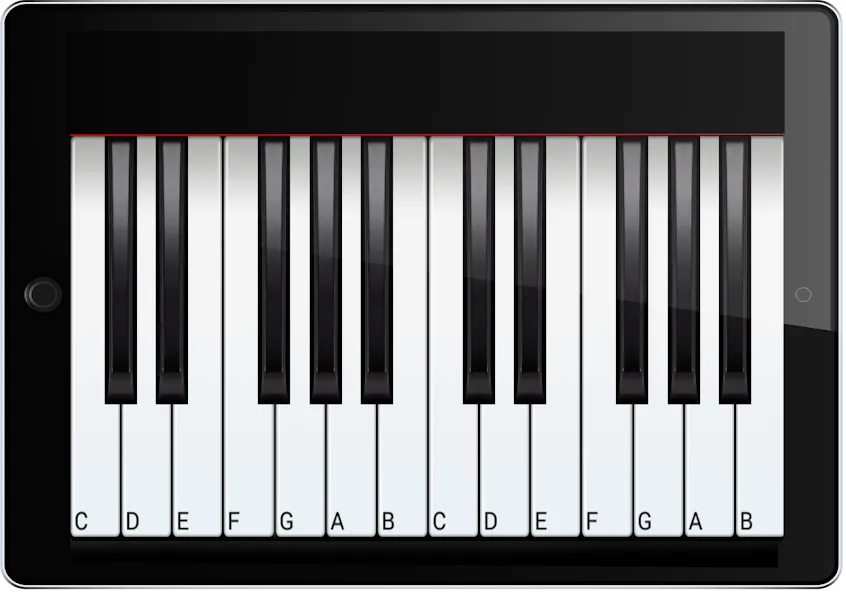 Piano МОД/Взлом [Бесконечные деньги, Монеты и Мега MOD] Screenshot 5
