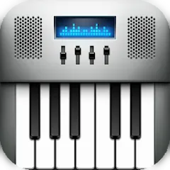Скачать Взломанная Piano на Андроид - Все песни разблокированы