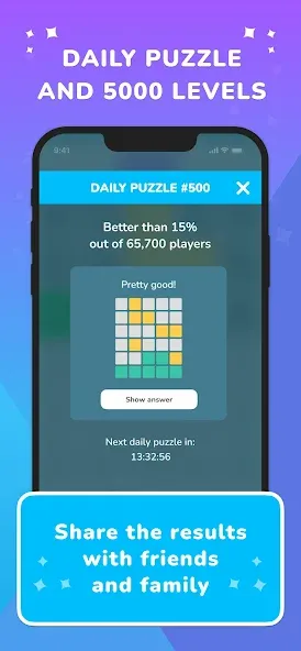 Wordly Yoga: Daily & Unlimited МОД/Взлом [Много монет, Открытые уровни и Мега MOD] Screenshot 4