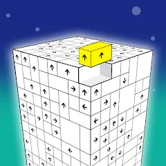 Скачать Tap Master - Take Blocks Away Взлом (Много денег) на Android бесплатно