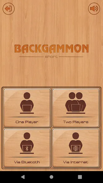 Backgammon МОД/Взлом [Много денег, Монет и Все открыто] Screenshot 3