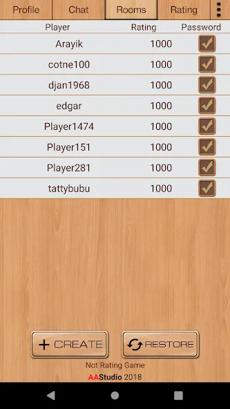 Backgammon МОД/Взлом [Много денег, Монет и Все открыто] Screenshot 5