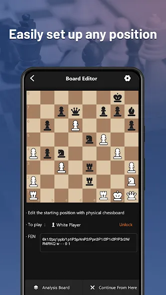 Chessnut (Честнат) МОД/Взлом [Все открыто, Дополнительные деньги и Меню MOD] Screenshot 4
