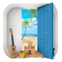 Скачать Escape Game: Ocean View Взлом (Все подсказки и прохождение открыты) на Андроид бесплатно