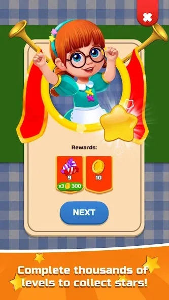 Word Sauce: Word Connect МОД/Взлом [Много монет, Открытые уровни и Мега MOD] Screenshot 3
