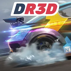 Скачать Взломанная Drag Racing 3D: Streets 2 (много денег) на Андроид бесплатно
