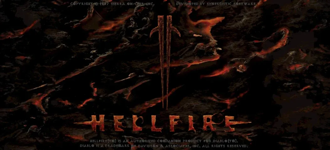 DevilutionX - Diablo 1 port (ДевилутионЭкс) МОД/Взлом [Много монет, Открытые уровни и Мега MOD] Screenshot 5