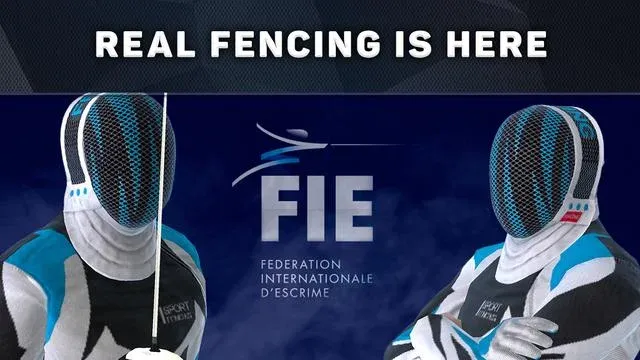 FIE Swordplay (ФИЕ Сордплей) МОД/Взлом [Меню, Бесконечные монеты и Открытые уровни] Screenshot 1