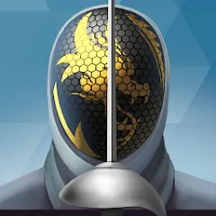 Скачать FIE Swordplay Взлом на много денег и золота на Андроид бесплатно
